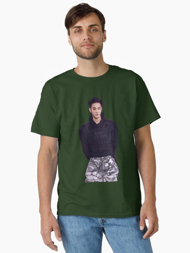 ENHYPEN Enhypen Jungwon Classic Unisex T-Shirt