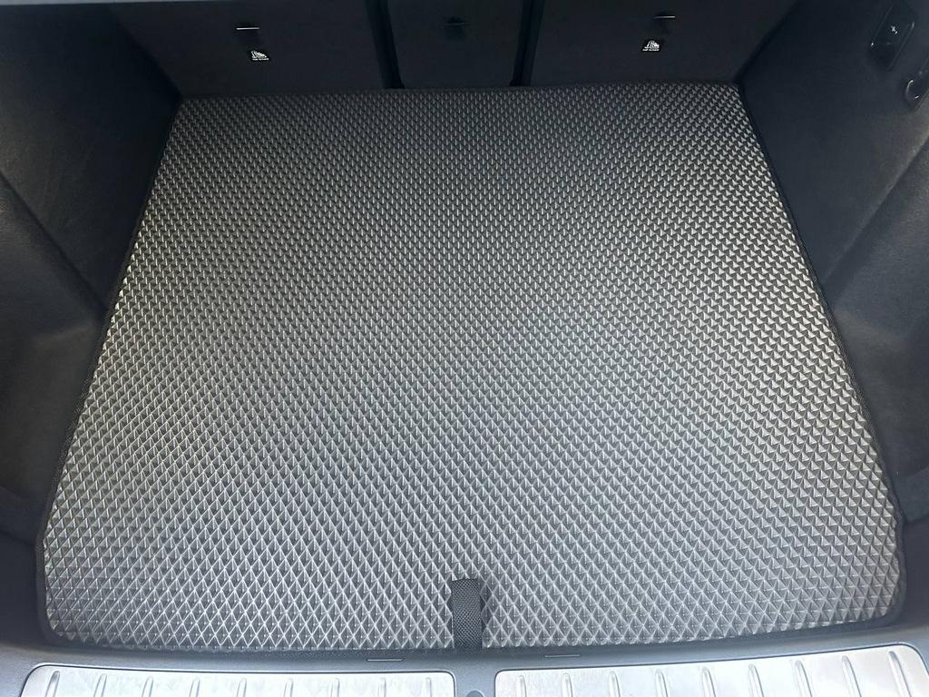 EVA Trunk Mat (Black) for BMW X4 G02 2018-