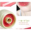 Xixi - Chestnut Obsession Jelly Lip Gloss - 6 Colors