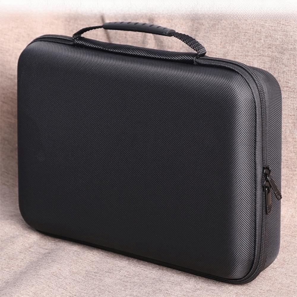 Shockproof Sports Camera Carrying Case Free Compartment Camera Accessories Bag  Travel
