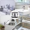 Water Saving Faucet Tap Aerator Replaceable Filter Mixed Nozzle M18/M28 Thread Bathroom Faucet Bubbler Bathroom Parts