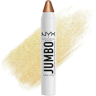 Make-up na obličej – Bronzery a rozjasňovače
