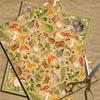 Retro Plant Sprite Pattern Journal Decoration Paper - 6 Sheets
