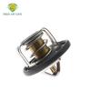 No.: 17670-63J00 Engine Coolant Thermostat 82C For  Suzuki Grand Vitara Kizashi SX4 Swift Jimny Aerio Liana 1767063J00