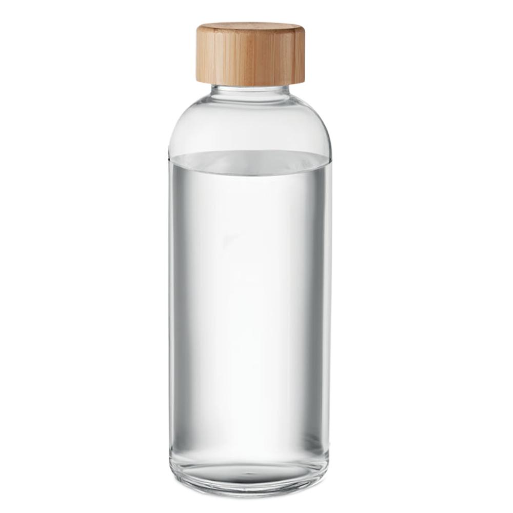 MidOcean Frisian Bamboo 650ml Water Bottle