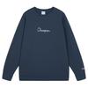 Champion Crew Neck Logo Sweatshirt