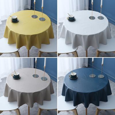 PVC Esstischdecke Haushalt Rechteckige Kaffeetisch Tischdecke Einfache Tischmatte