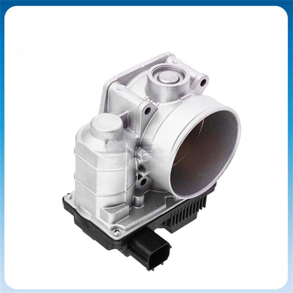 Throttle Body 16119-AE013 For 2002-2006 Nissan Sentra Altima 2.5L