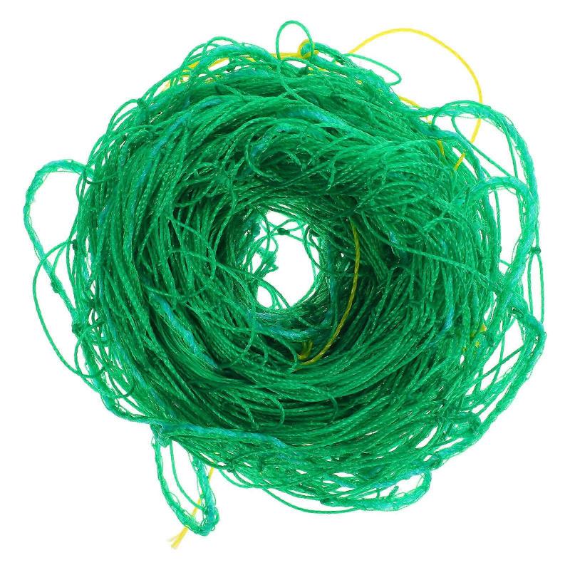 Plastic Garden Trellis Net for Climbing Plants Use Outdoor Plant Net