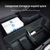 Trunk Storage Box for Mercedes-Benz GLC300L, E300L, C260L, GLS