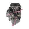 Motorradvergaser Vergaser Zubehör 34MM für Yamaha TTR225 TTR-225 1999-2004 5FG-14901-00-00 Motocross Dirt Pitbike