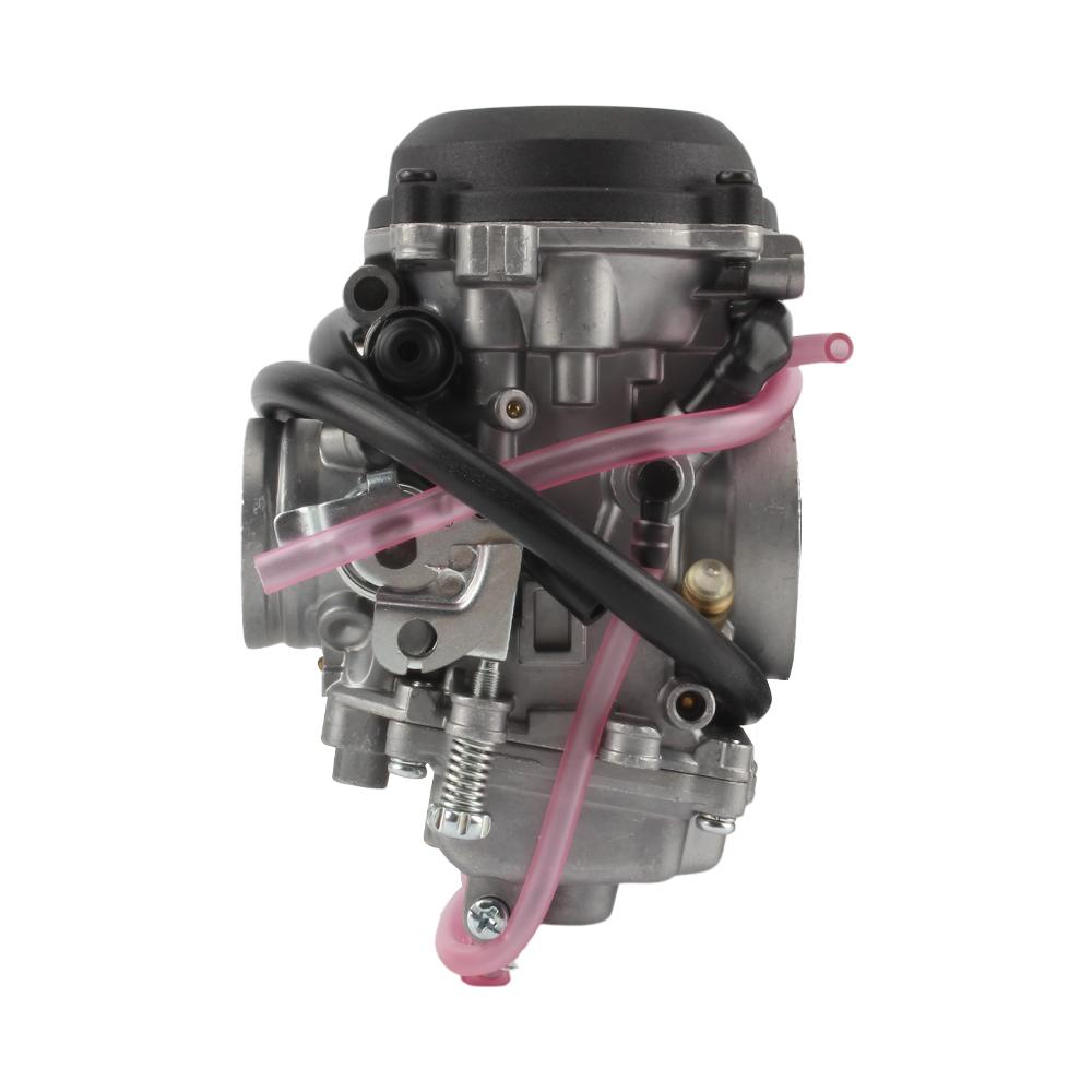 Motorradvergaser Vergaser Zubehör 34MM für Yamaha TTR225 TTR-225 1999-2004 5FG-14901-00-00 Motocross Dirt Pitbike