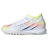 Predator Edge.3 TF 'White Yellow Blue' Men's GW0951