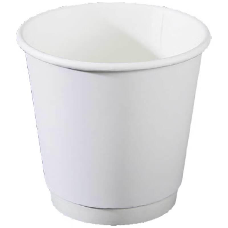 Penguin Group Disposable Milk Tea & Coffee Paper Cups with Lids