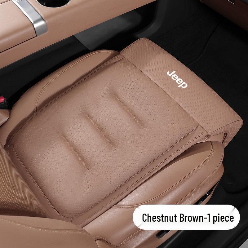 Jeep Wrangler & Renegade Seat Leg Rest Cushion