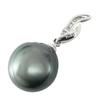 Pendant top Silver Women used