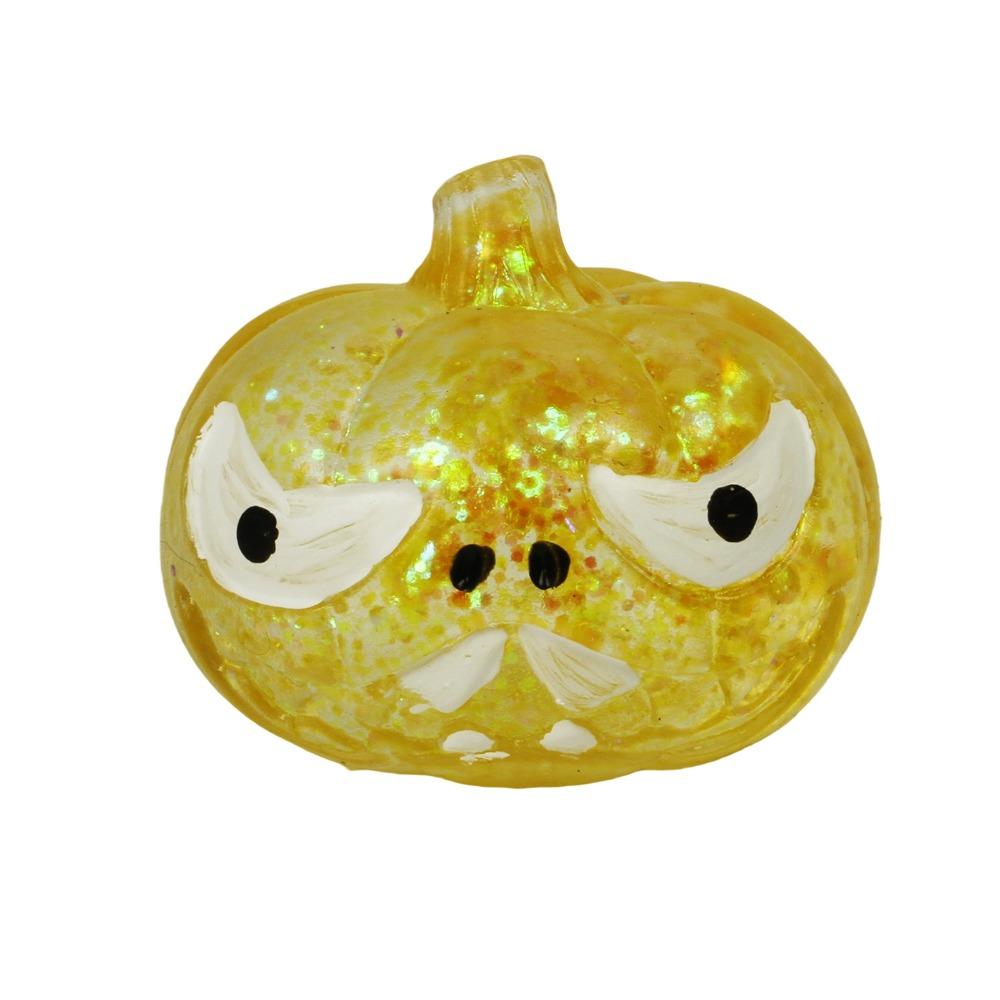 Glitter Stress Ball Slow Rebound Fidget Toy Novelty Item Squishy Toy Stress Relief
