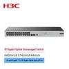 H3C MiNi S1226FX 24-Port Gigabit Rack-Mount Switch