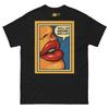 Around Here A Lot Pop Art T Shirt