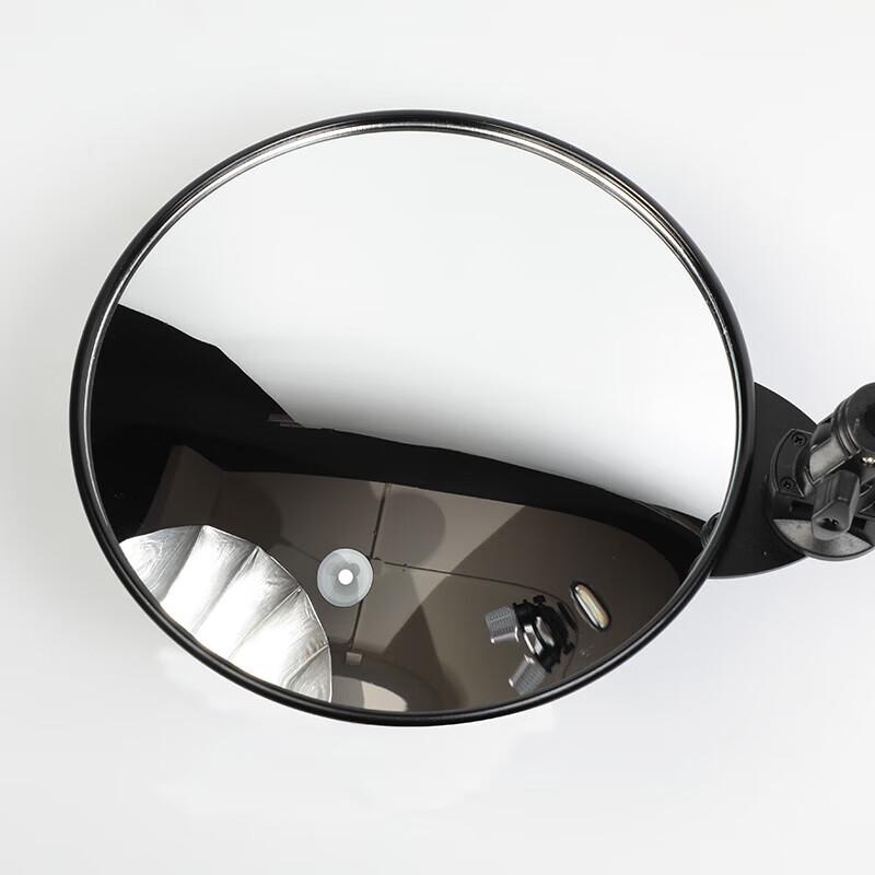 Undercarriage Security Inspection Mirror