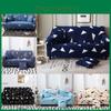 Beautifully Designed Universal Sofa Cover Slipcover With Perfect Elastic Fit And Color Variety