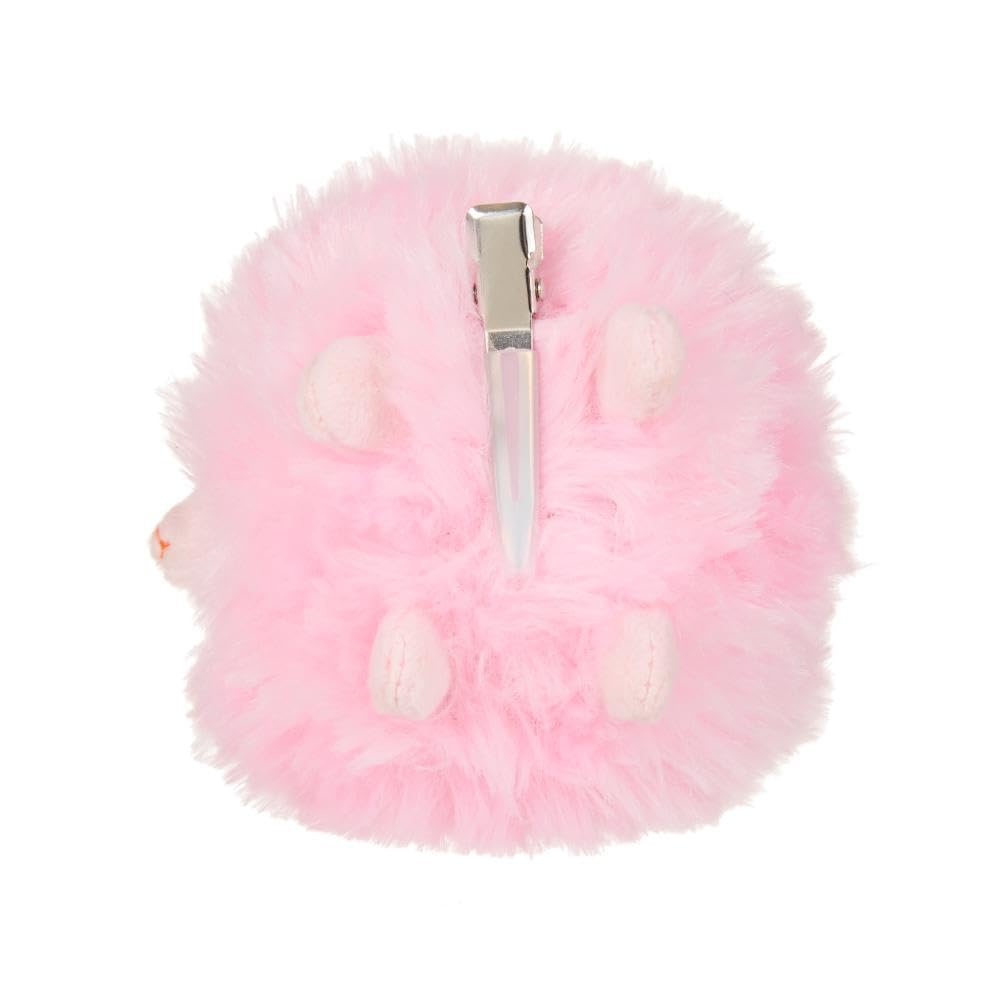 Sekiguchi Harry Potter Pygmy Puff Plush Clip 541997