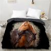 3D Duvet cover QuiltBlanketComfortable Case Luxury Bedding 135 140x200 150x200 220x240 200x220 for Home animal tiger