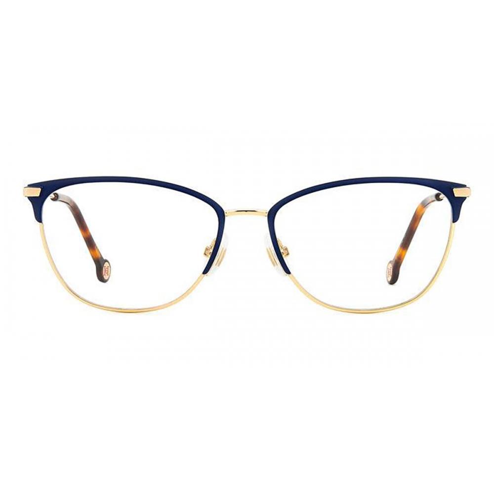 

Carolina Herrera Her 0161 Lks Women Eyeglasses 56-16-145