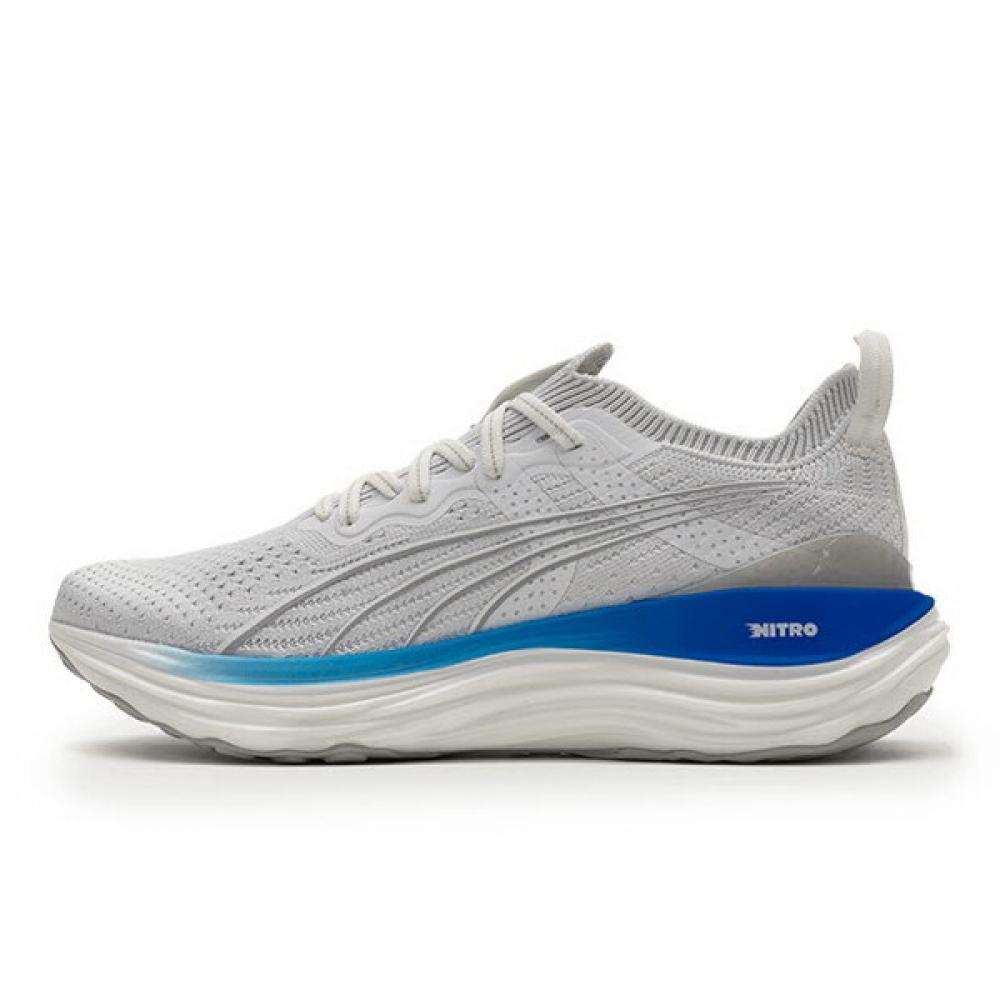 

Puma Кроссовки Zqj 379139 02 Puma Forever Run Nitro Knit 260
