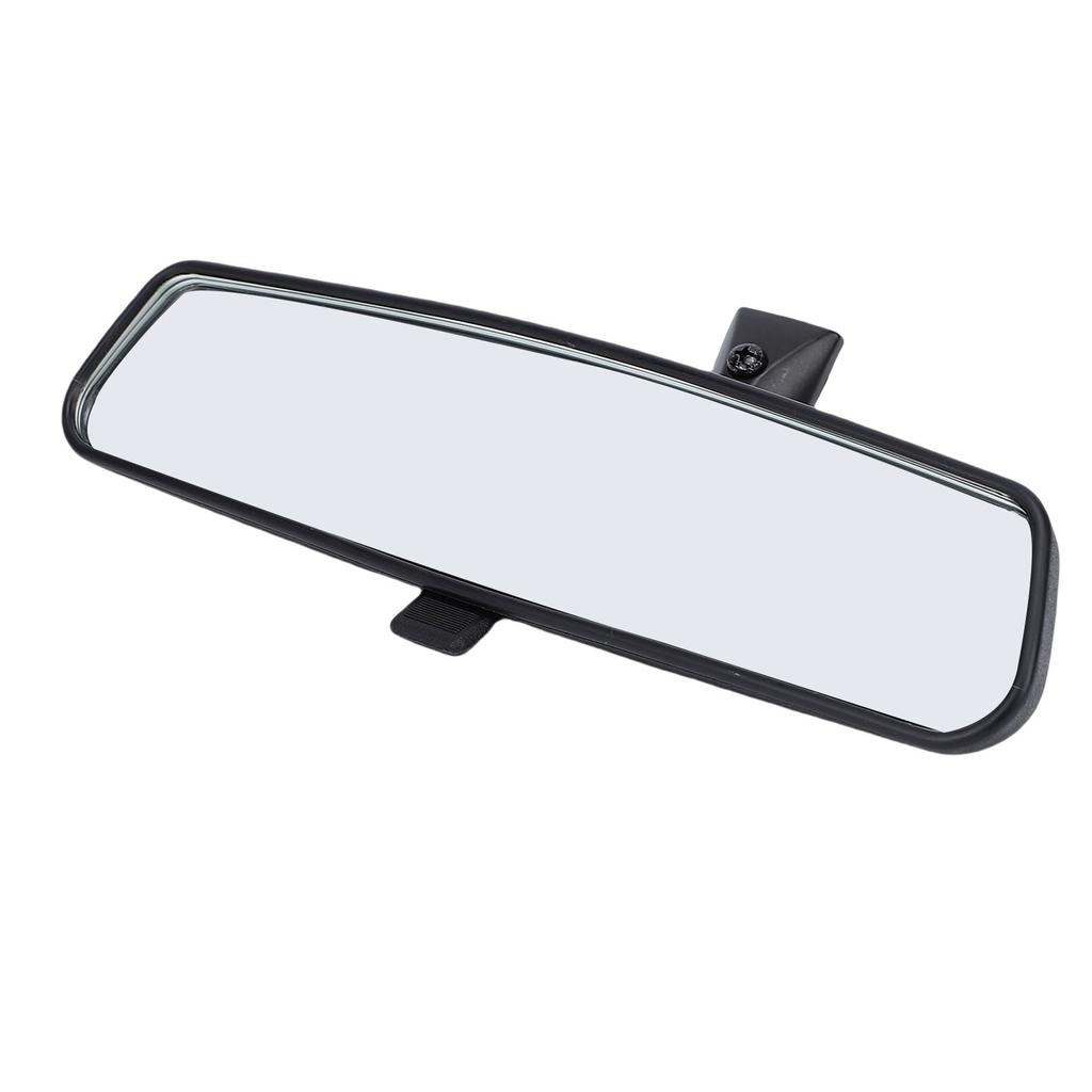 Interior Rear View Mirror Replacement for Toyota Tundra Camry Gas 87810 0C020 Adjustable Angle Car Rearview Mirror