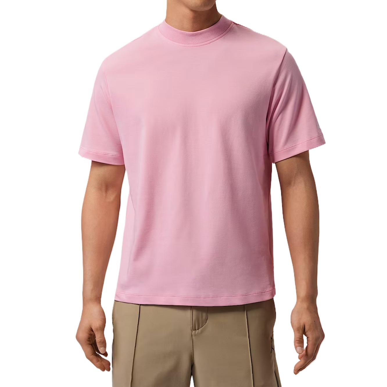 Jordan Dri-FIT Solid Color Quick-Dry Golf Shirt Men tops IB2832-690 S