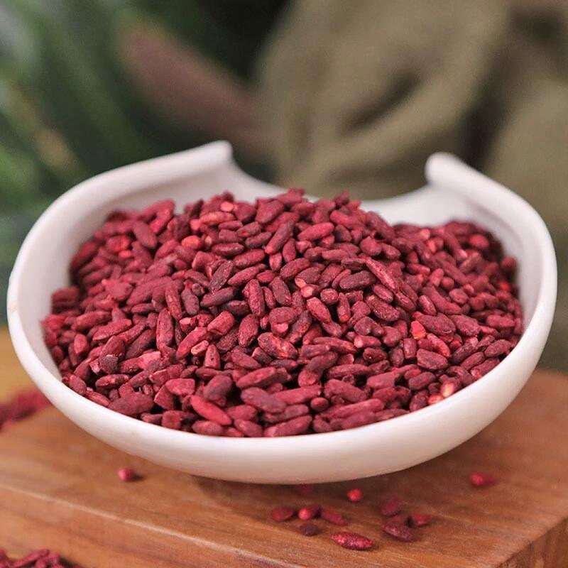 Alliator Red Yeast Rice Powder
