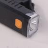Bike Front Light Taillight Easy To Install Usb Rechargeable Led Waterproof Outdoor Mountain Bike Lamp Cycling Light