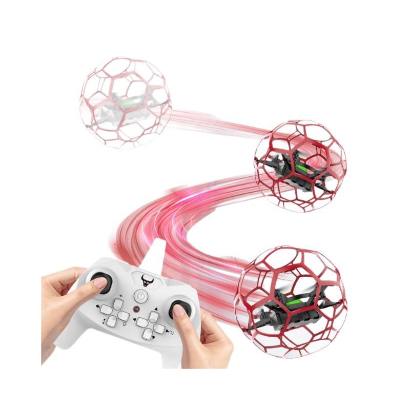 SG600 Entry-Level Football Drone for Youth Training & Competitions