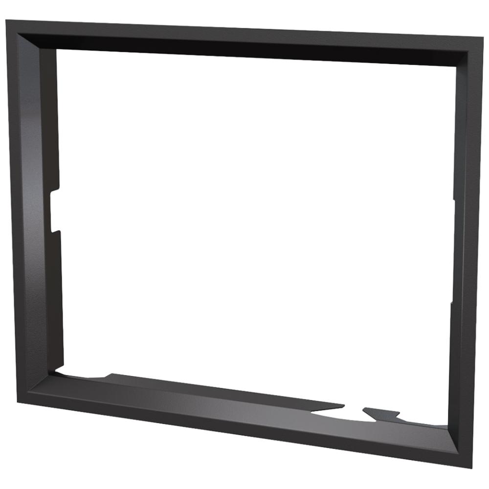 Steel frame for NADIA 10 (standard - left hand)