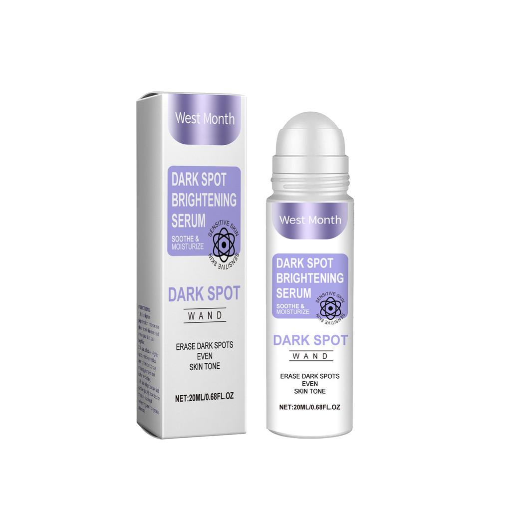 Ролик-эссенция для лица West Month Revitalizing Facial Repair Roller для сияющей увлажненной кожи