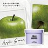 LIPPS Playwave Wax 85g - For Perms, Men's Styling Cream - Apple Green Scent