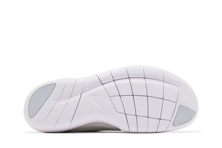 Nike Free 2025 White Photon Dust Men's Sneakers