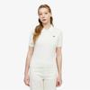 Women's Cable Sweater Polo Shirt PF607E-56G70V