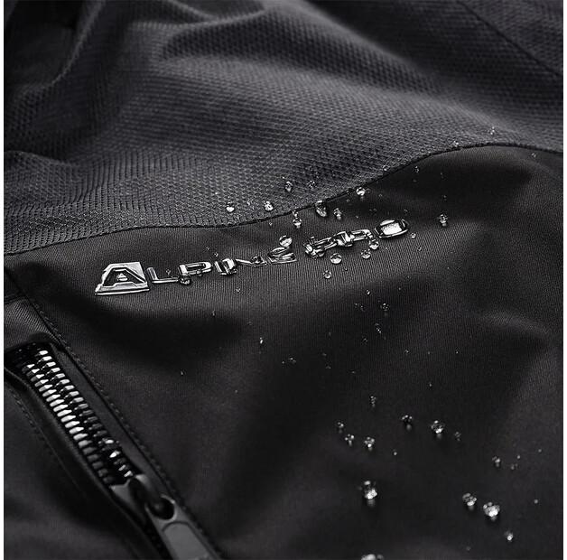 Alpine Pro Jacket Ptx 10000 Olad