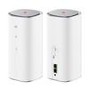 Rede – Modems e Routers