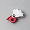 Norman Outdoor Climbing Rope Grabber and Self-Locker