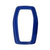 Fit  for Peugeot 208 2008 2020-2025 interior decoration  shift frame decoration R7