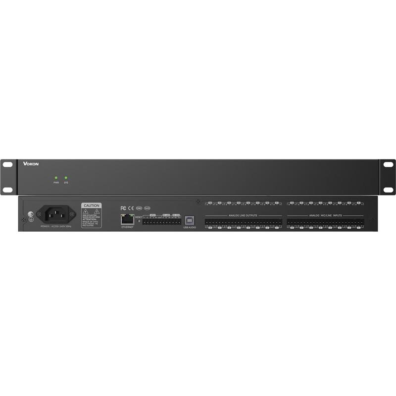 VOKON Conference Digital Audio Processor (CN version)