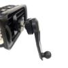 360 Degree Rotating Phone Holder Long Arm Mount Booster for Car Cellphone Tablet