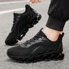 Fashion White Walking Sneakers Men Large Size 48 Sport Basketball Shoes For Men High Quality Street Style Shoes Male Sneakers