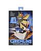 NECA 2019 GREMLINS GAMESTOP EXCLUSIVE ULTIMATE GAMER GREMLIN Action Figure [Parallel Import]