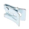 5/10Pcs Long Lasting Thickened Farrowing Crate Door Latch Heavy Duty Pig Lock for Sow Pigpen Doors