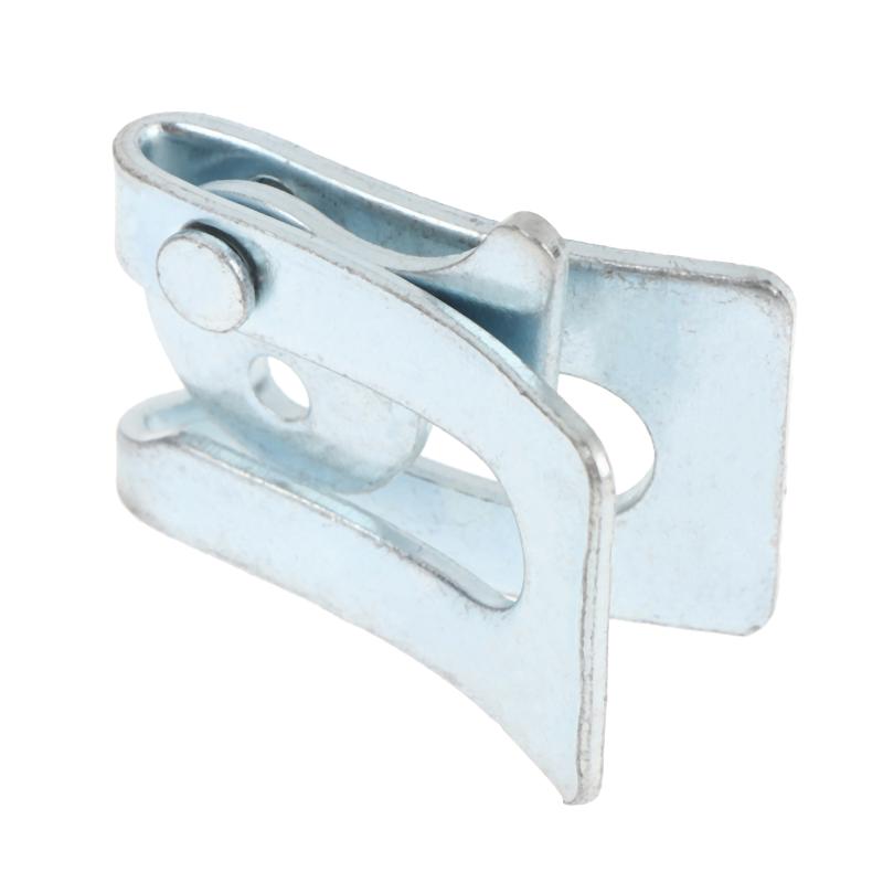 5/10Pcs Long Lasting Thickened Farrowing Crate Door Latch Heavy Duty Pig Lock for Sow Pigpen Doors