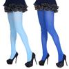 Damen Halloween Strumpfhosen Sexy Enge Strumpfhosen Weihnachts Oster Party Strumpfhosen Mehrfarbige Lange Strumpfhosen für Cosplay